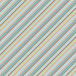 Multi - Stripes